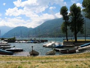 Dervio_Lungolago nord - Molo 1d  